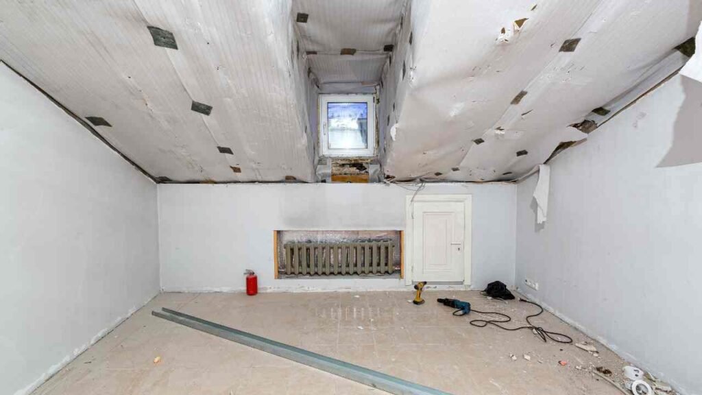 Water Damage Restoration Cypress TX