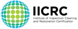 Raus Restoration IICRC Certification