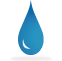 Raus Restoration Water Icon